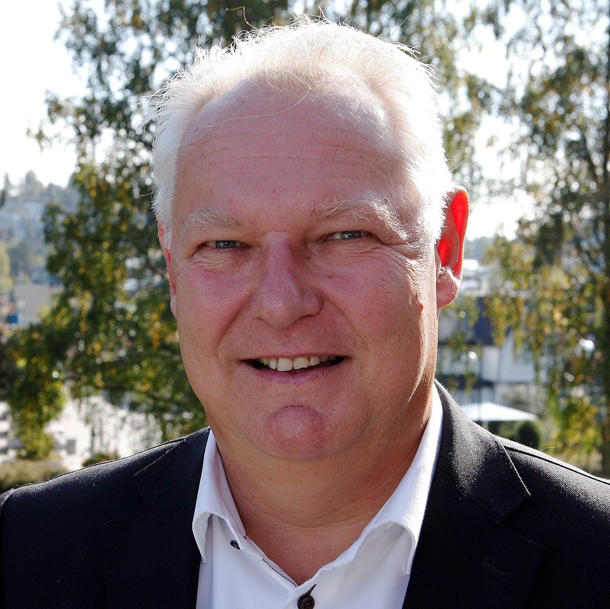 Lars Henrik Bøhler